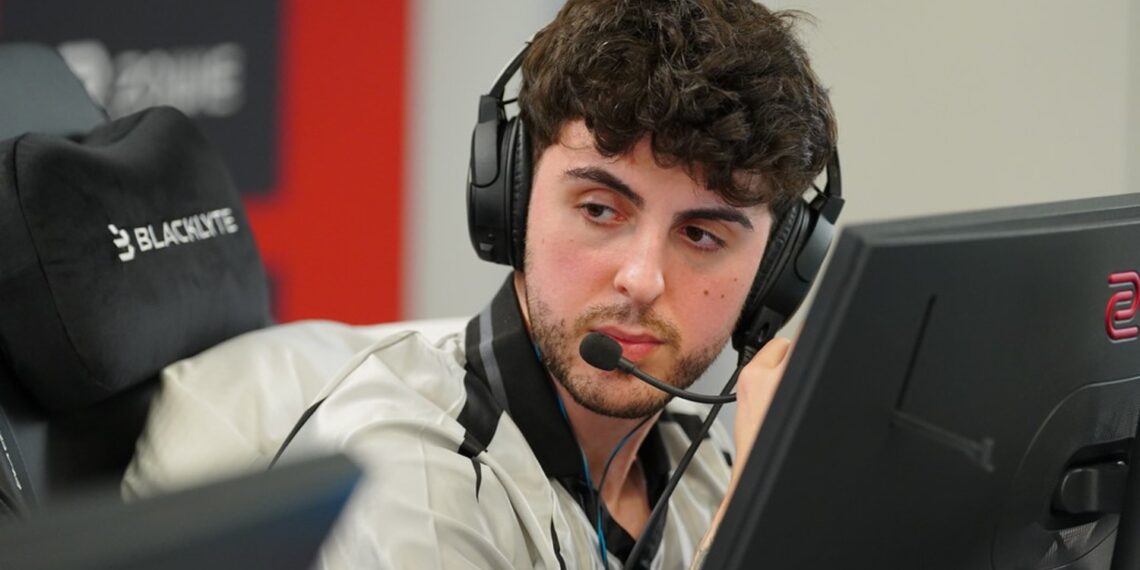 Stake Ranked : Gentle Mates – NiP en direct