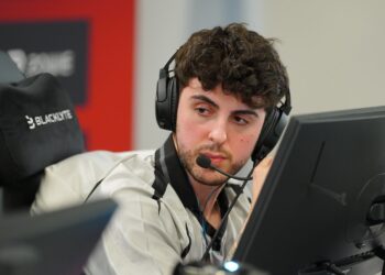 Stake Ranked : Gentle Mates – NiP en direct