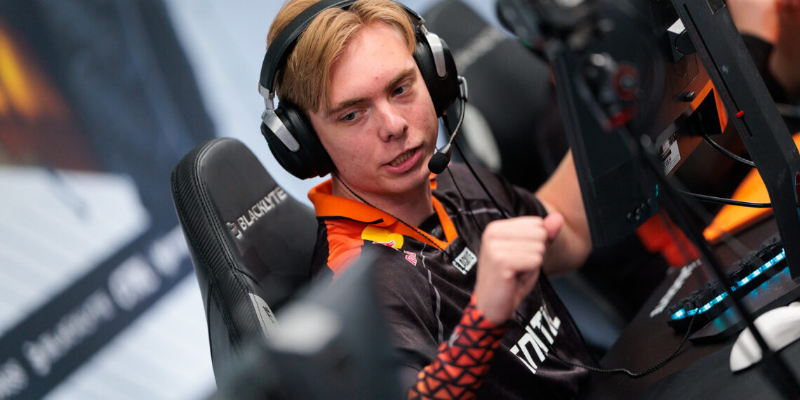 EM League : Fnatic – Geekay en direct