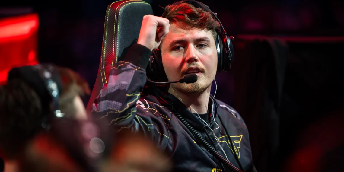 CDL Championship : FaZe Vegas – G2 Minnesota en direct