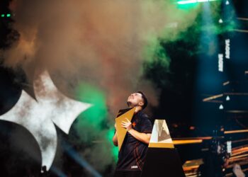 Esports World Cup : RvPLegend crée la surprise et devient champion du monde sur FC 26