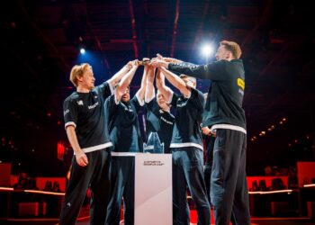 Esports World Cup : Virtus.pro survole les débats sur PUBG