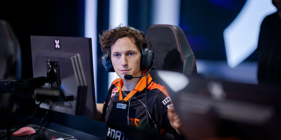 VCT EMEA : Fnatic – GIANTX en direct