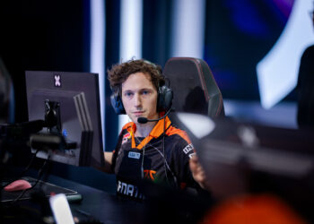 VCT EMEA : Fnatic – GIANTX en direct