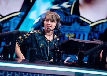 EWC 2026 : 100 Thieves – BBL Esports en direct