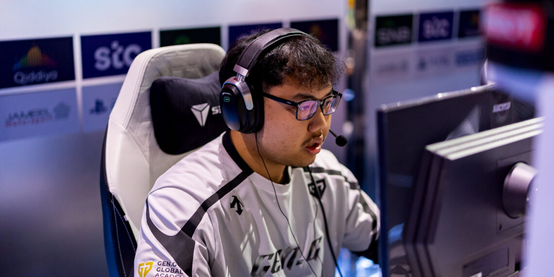 EWC 2026 – Apex Legends : le Jour 4 en direct