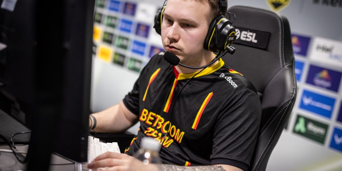 EWC 2026 – Dota 2 : la finale BetBoom – PARIVISION en direct
