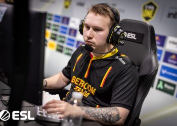 EWC 2026 – Dota 2 : la finale BetBoom – PARIVISION en direct