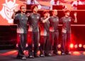 LYON élimine G2 du MSI… NA > EU ?