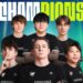 Virtus.pro sacré champion d&rsquo;Europe avant l&rsquo;Esports World Cup