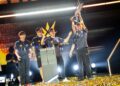 XSE Pro League : 9z Team décroche le premier grand titre de son histoire en Chine