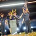 XSE Pro League : 9z Team décroche le premier grand titre de son histoire en Chine