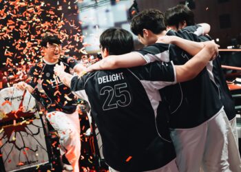Hanwha Life sera qualifié pour les Worlds 2026 si…