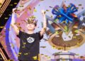 Huanmie entre dans la légende avec un deuxième titre de champion du monde sur TFT