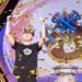 Huanmie entre dans la légende avec un deuxième titre de champion du monde sur TFT
