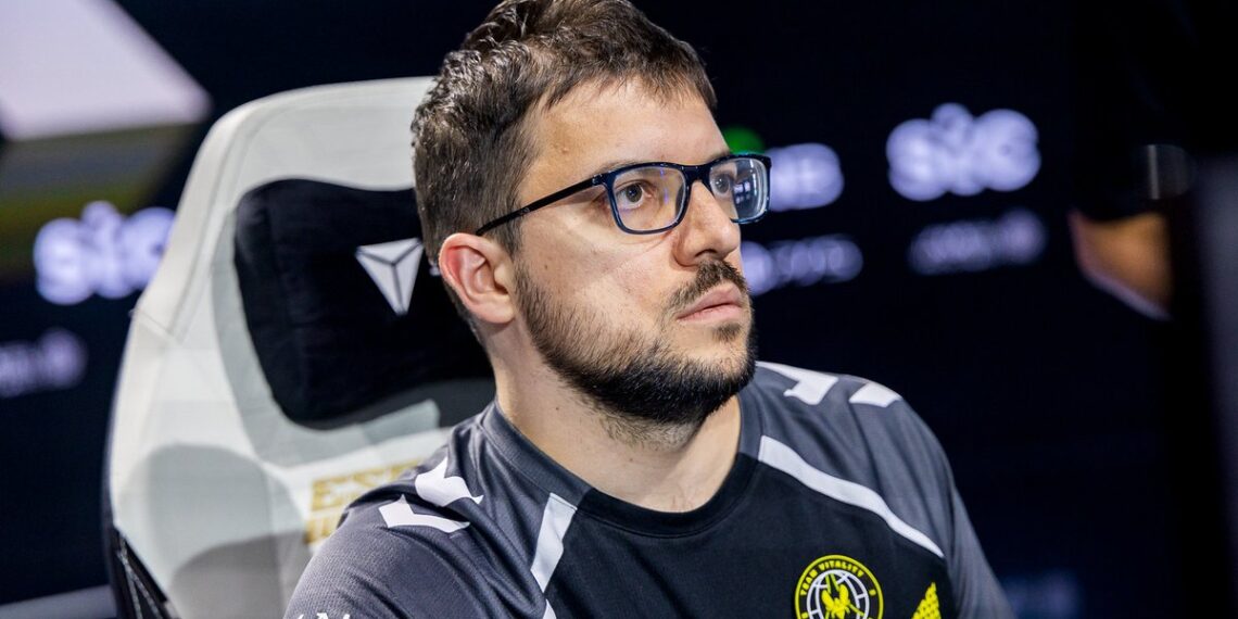 Maxime Vachier-Lagrave contraint de renoncer à l&rsquo;EWC, coup dur pour Vitality