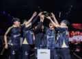 Esports World Cup : LYON remporte le tournoi Free Fire