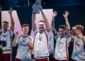 Stake Ranked : Martinez remporte son premier titre avec HEROIC