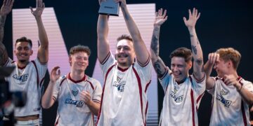 Stake Ranked : Martinez remporte son premier titre avec HEROIC