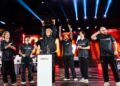 Esports World Cup : PARIVISION survole le tournoi Dota 2