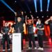 Esports World Cup : PARIVISION survole le tournoi Dota 2