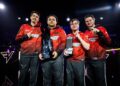 CDL Championship : FaZe Vegas sur le toit du monde