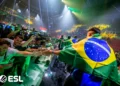 L&rsquo;IEM fera son retour au Brésil en 2027