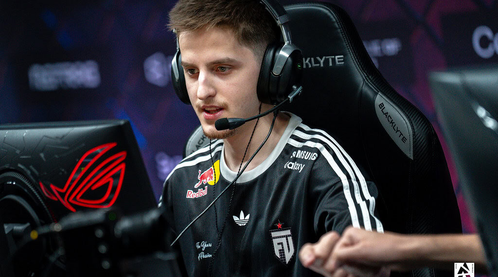 BLAST Bounty – Qualifier : FUT Esports – SINNERS en direct