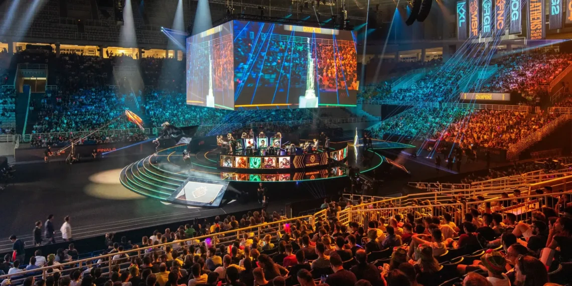 Rendez-vous à Nice pour les LEC Summer Finals 2026