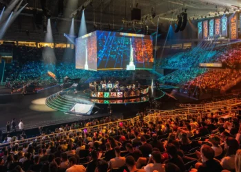 Rendez-vous à Nice pour les LEC Summer Finals 2026