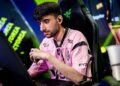 EWC 2026 : Gentle Mates – NRG en direct