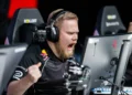 Magisk est le nouveau IGL de BC.Game (off.)
