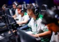 EM League : la finale Falcons – Virtus.pro en direct