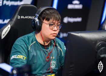 EWC 2026 – Dota 2 : le Jour 6 en direct
