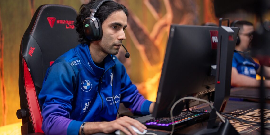 EWC 2026 – Dota 2 : le Jour 9 en direct