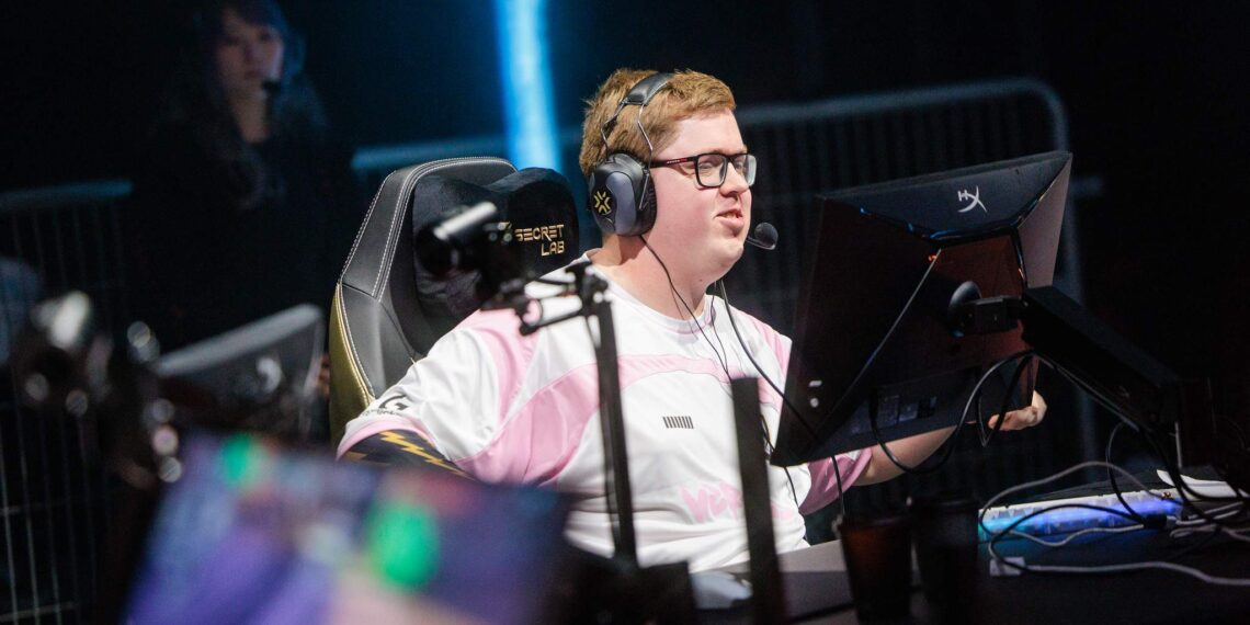 EWC 2026 : Heretics – BBL Esports en direct