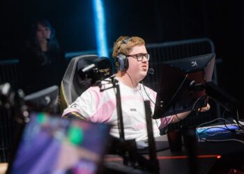 EWC 2026 : Heretics – BBL Esports en direct