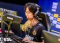 BLAST Bounty – Qualifier : The MongolZ – Wildcard en direct