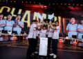 Esports World Cup : Team Vision surclasse Aurora Gaming et remporte le tournoi TFT