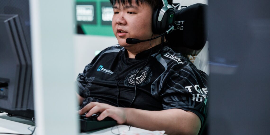 EWC 2026 – Dota 2 : Vici Gaming – Yandex en direct