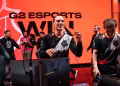 G2 tourne la page Dylan Falco, Perkz prend les commandes