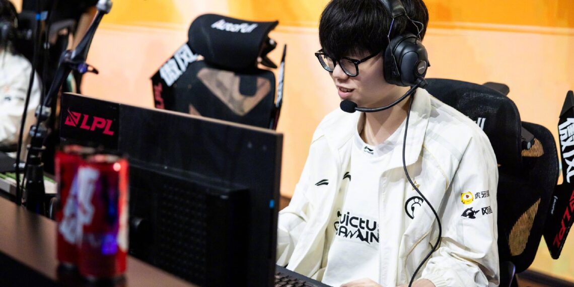 LEC : Fnatic officialise l&rsquo;arrivée de Soboro
