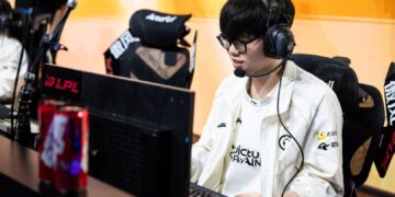 LEC : Fnatic officialise l&rsquo;arrivée de Soboro