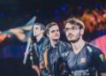 Team Heretics se réorganise : sOAZ rejoint le staff, Hype promu titulaire