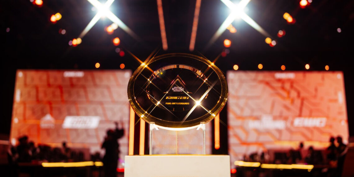 Esports World Cup 2026 : Overwatch, Warzone, SF6… le programme de la semaine 4