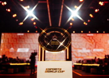 Esports World Cup 2026 : Overwatch, Warzone, SF6… le programme de la semaine 4