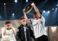 Dplus écrase la Karmine Corp en finale de l’Esports World Cup