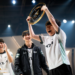 Dplus écrase la Karmine Corp en finale de l’Esports World Cup