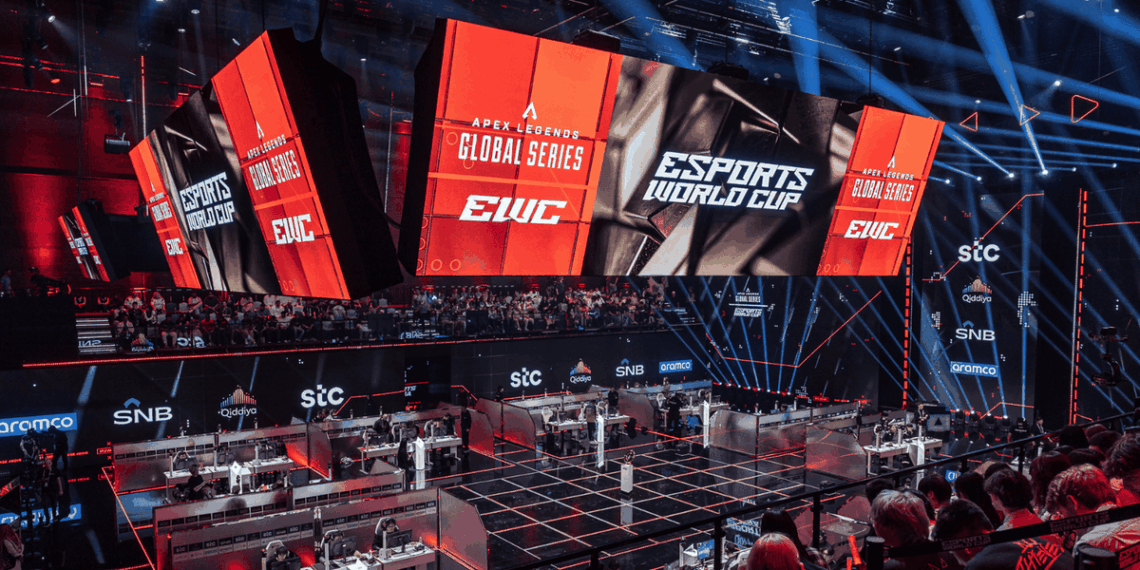 Esports World Cup 2026 : VALORANT, Apex, Fatal Fury… le programme de la semaine 1