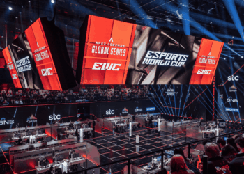 Esports World Cup 2026 : VALORANT, Apex, Fatal Fury… le programme de la semaine 1